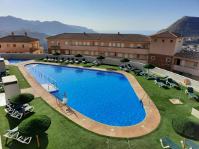 Apartamentos Turísticos Roquetas Golf y Playa